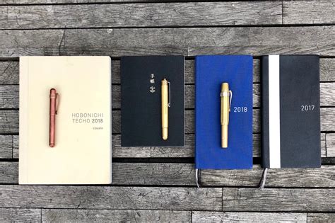 hobonichi sizes|The Ultimate Guide To Hobonichi Planners & Covers .